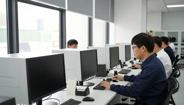 湖州周瑜木业有限公司