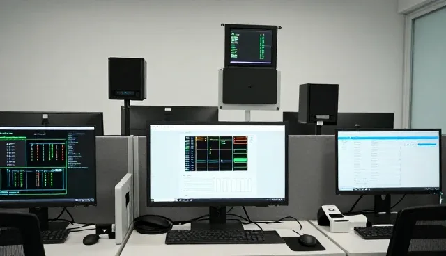 处理技术支持中的性能优化与选型关注点