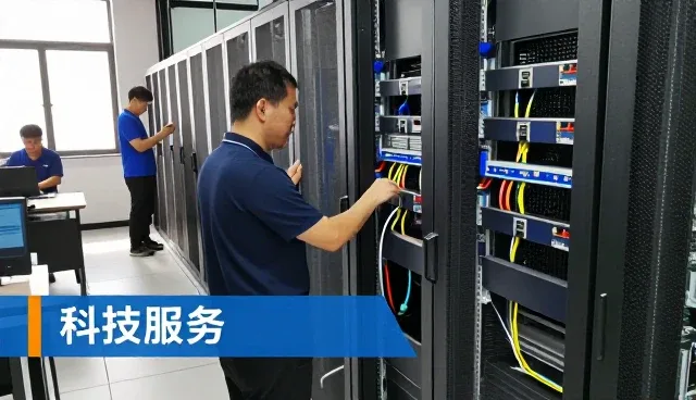 云服务器托管API接口对接方案：科技服务客户关心的问题