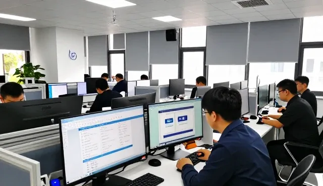 科技服务客户如何选择数据安全评估