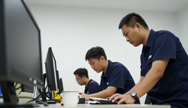 湖州周瑜木业有限公司介绍技术支持服务案例